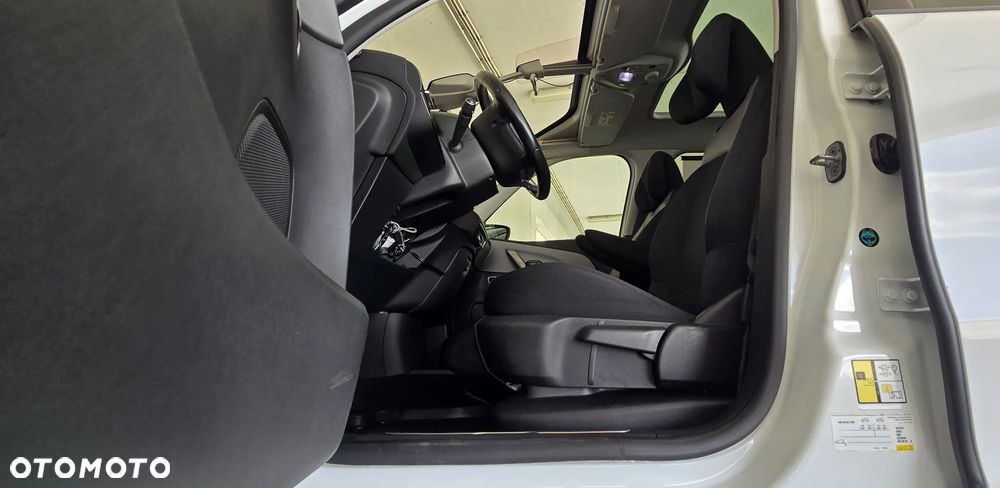 Citroën C4 SpaceTourer - 19