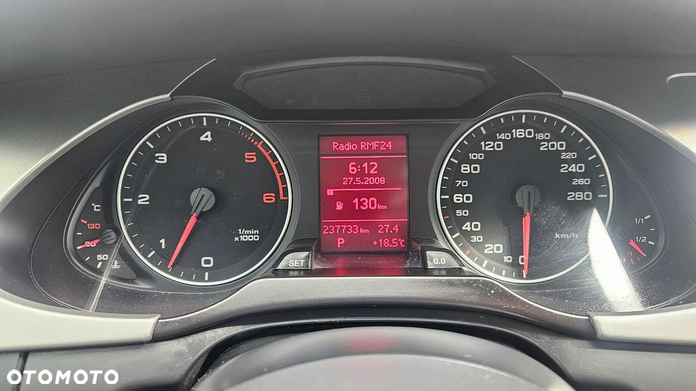 Audi A4 Avant - 25