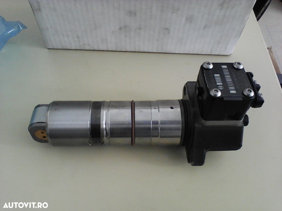 Pompa inalta presiune (PLD) Mercedes-Benz Actros MP1-MP2-MP3 - 1