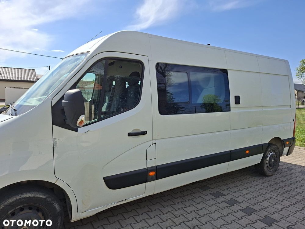 Renault Master - 9