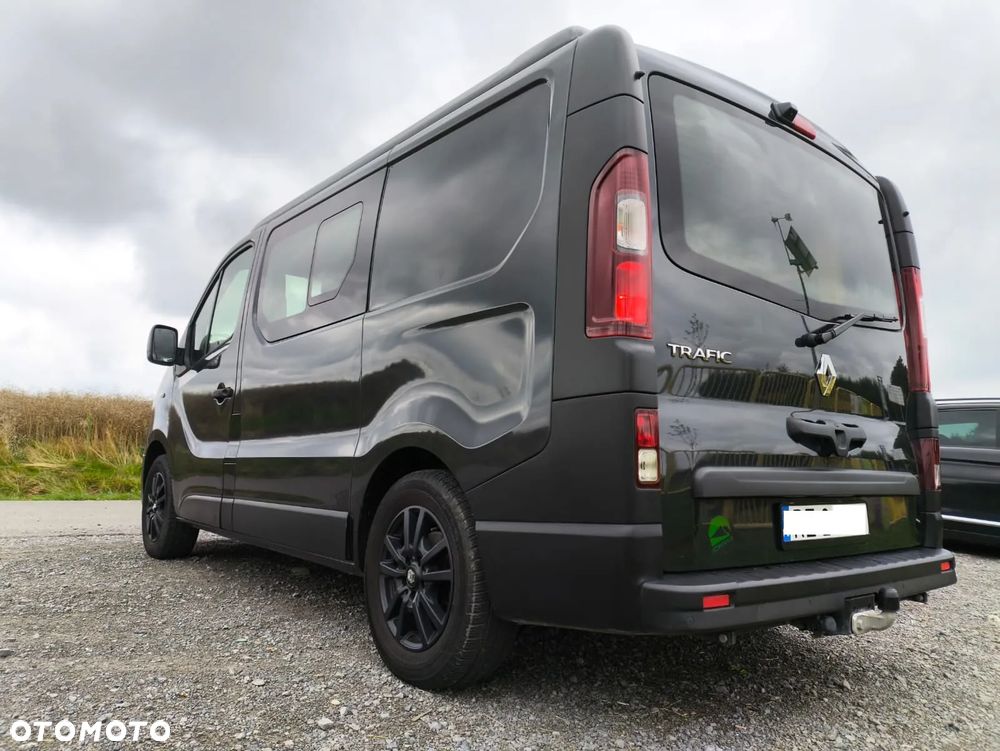 Renault Trafic - 7