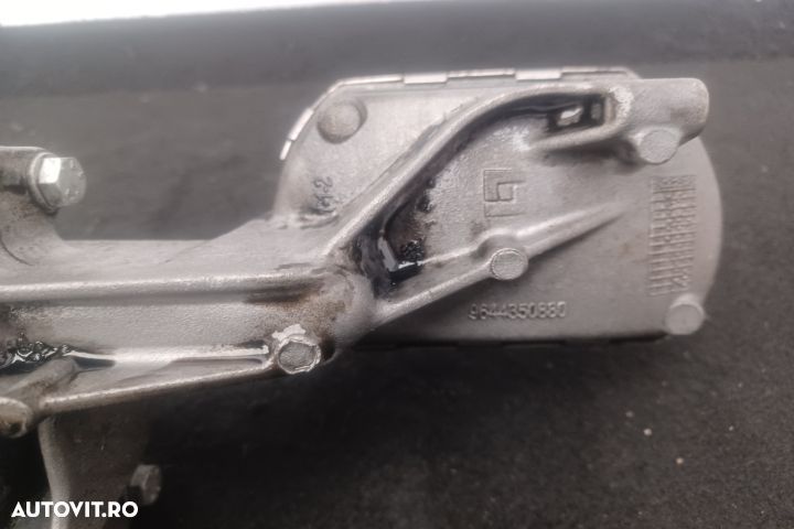 Pompa ulei 9431291021 9644350880 9431291021 9644350880 Citroen C4 1 [ - 5