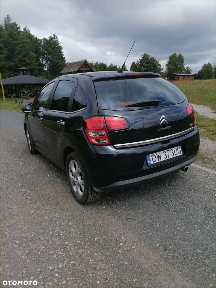 Citroën C3 1.6 HDi Exclusive - 3