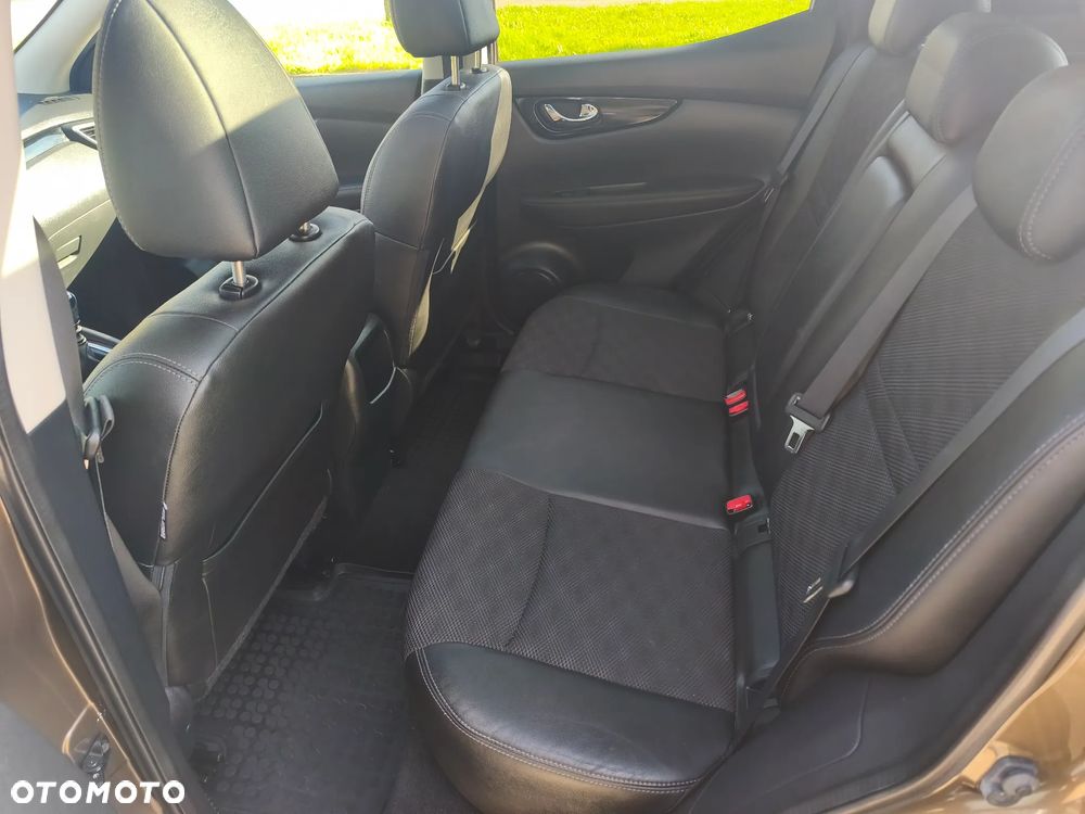 Nissan Qashqai 1.2 DIG-T 360 - 11