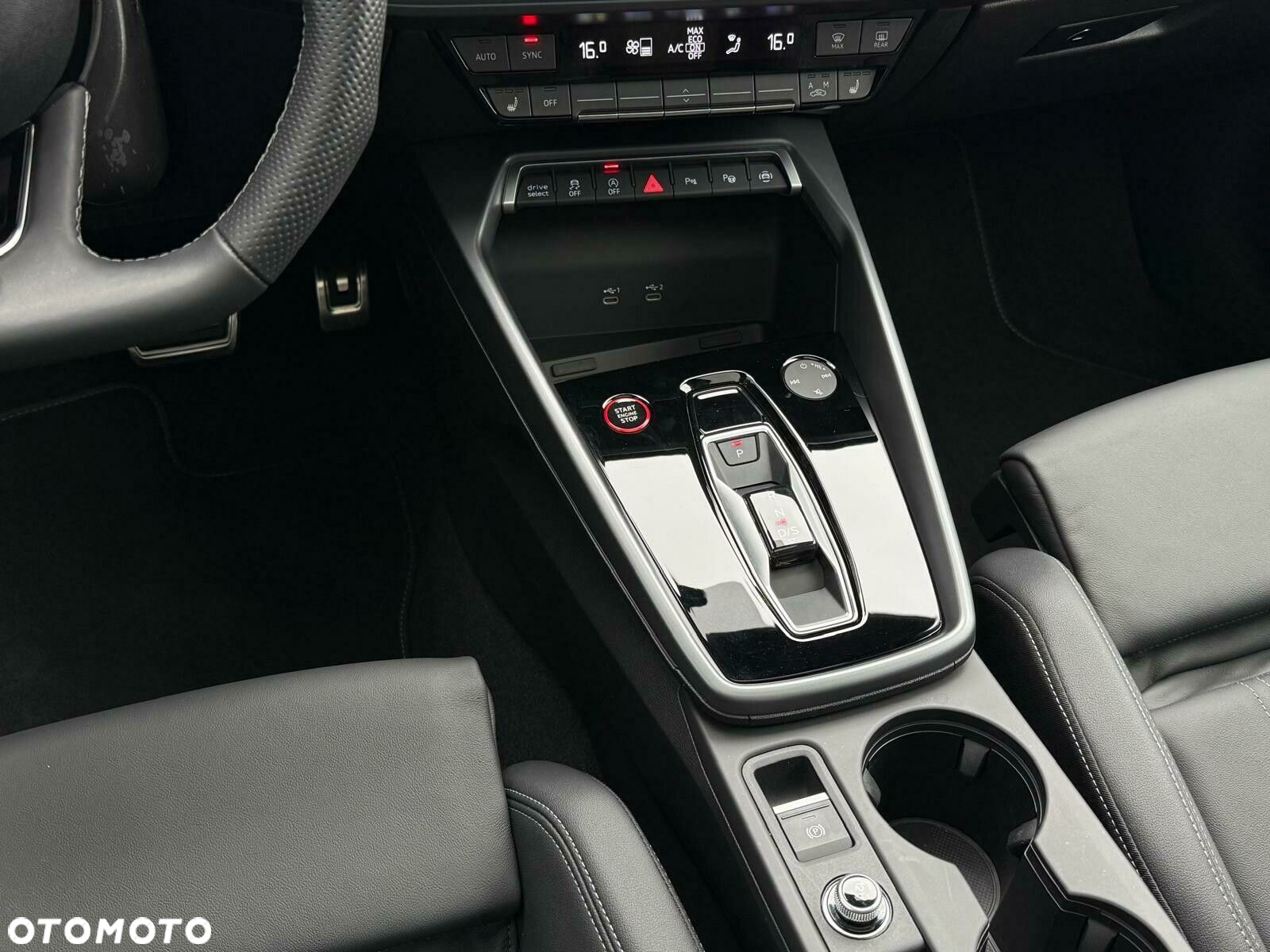 Audi S3 - 22