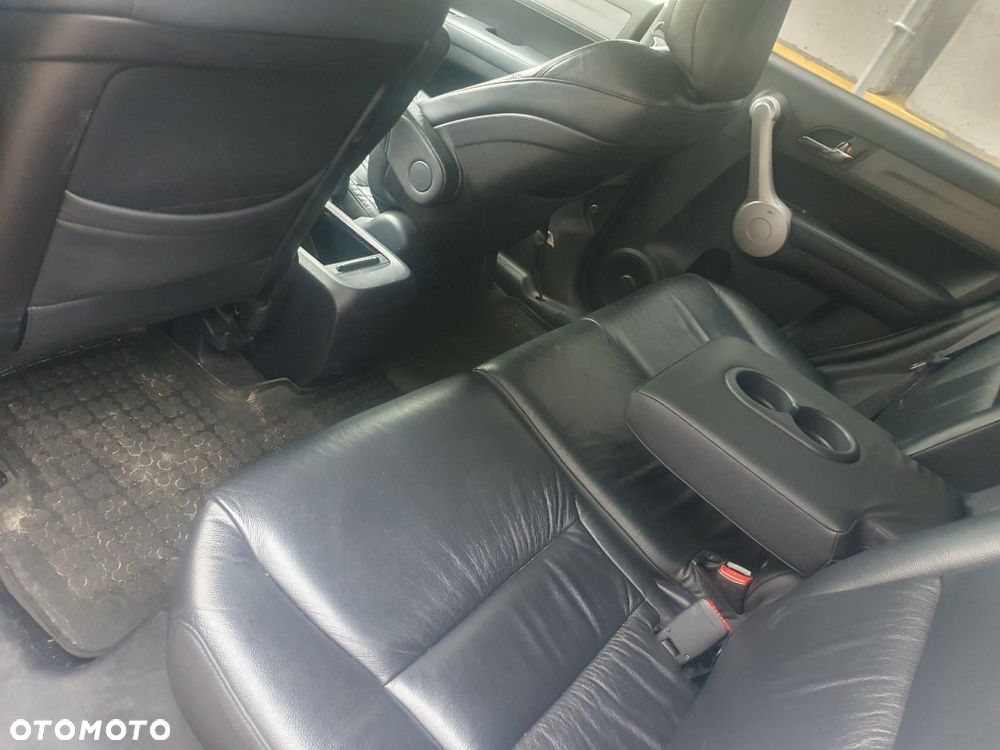 Honda CR-V 2.0 Executive - 7