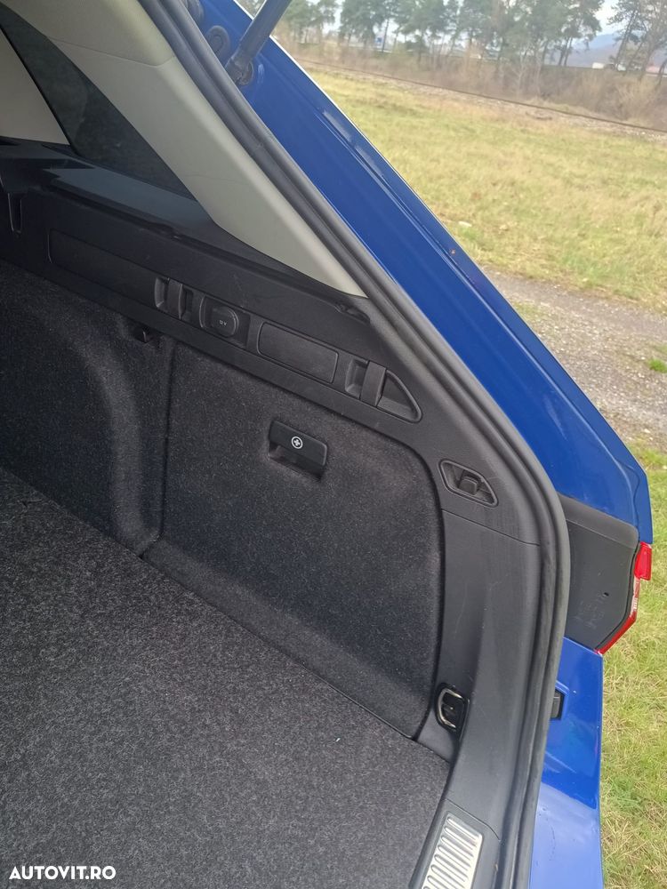 Skoda Superb 1.4 TSI PHEV Ambition - 37