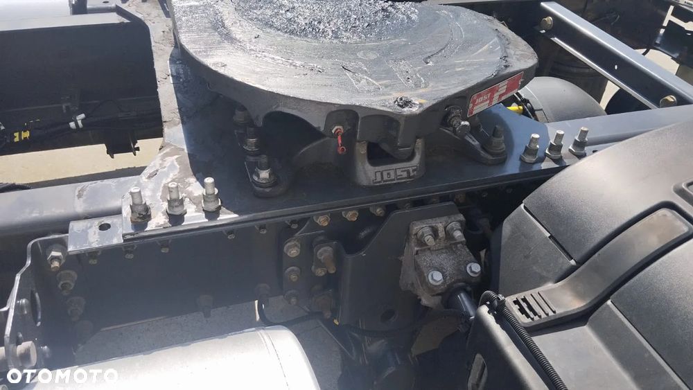 Renault T 480 - 28