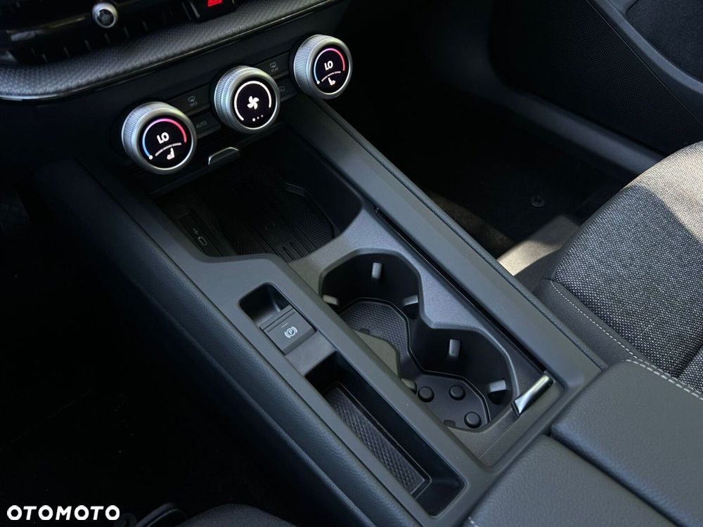 Skoda Superb - 26