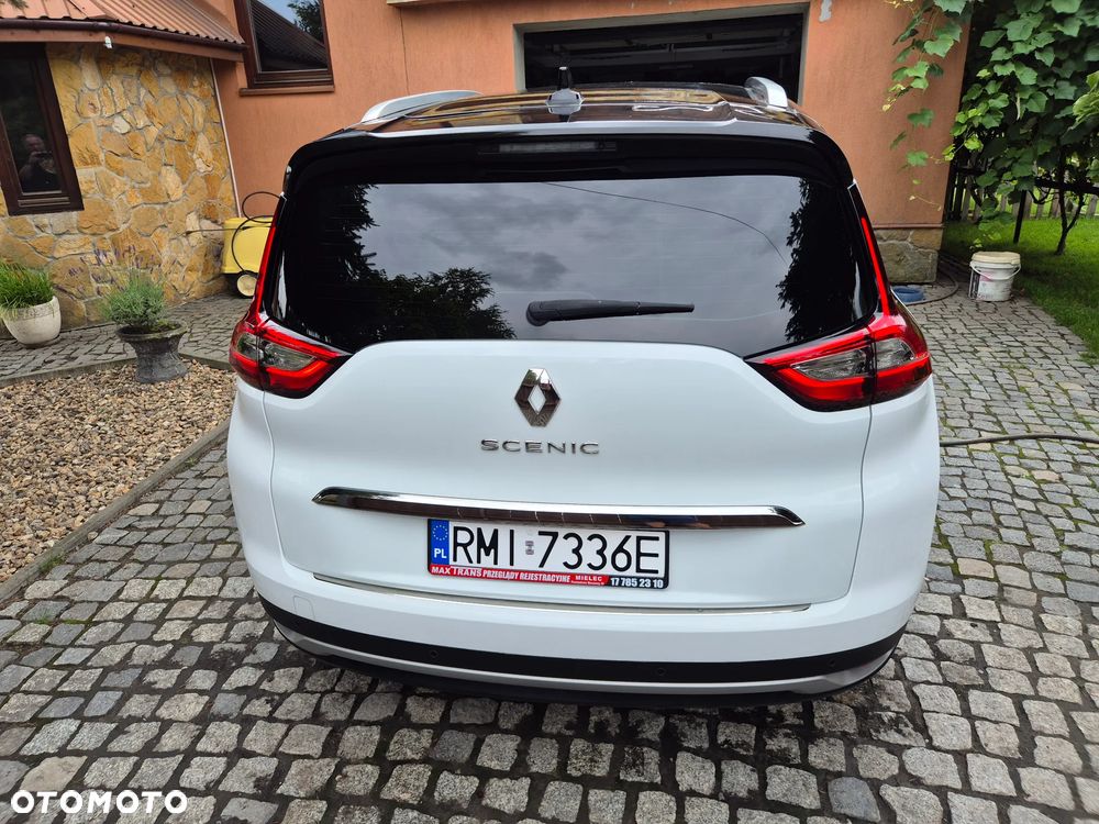 Renault Grand Scenic Gr 1.3 TCe Energy Intens EDC - 33