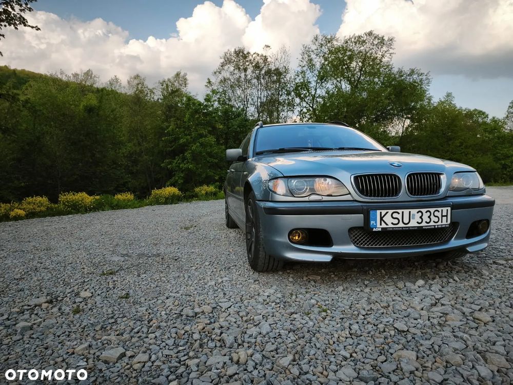 BMW Seria 3 - 8