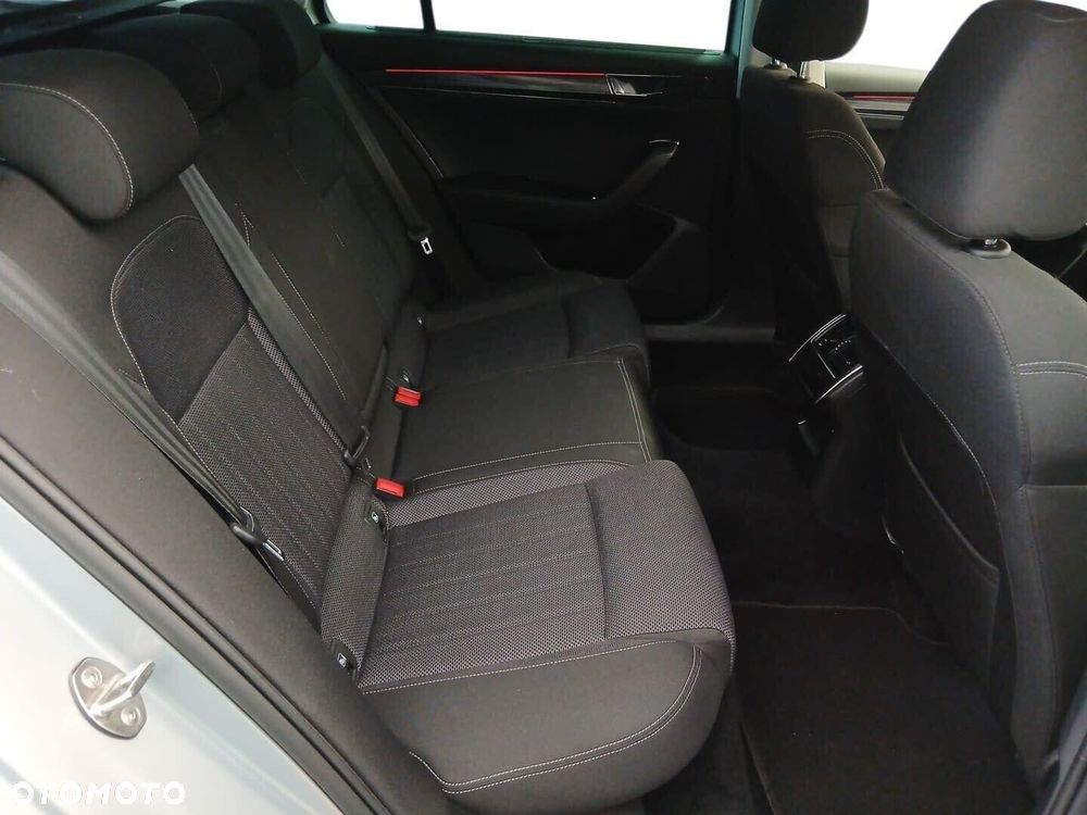 Skoda Superb 1.4 TSI Plug-In Hybrid Style DSG - 23