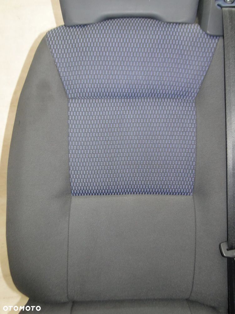 BOXER JUMPER DUCATO III 3 FOTEL KIEROWCY LEWY KANAPA ŁAWKA PRAWA PASAŻERA 06-20r EUROPA - 5