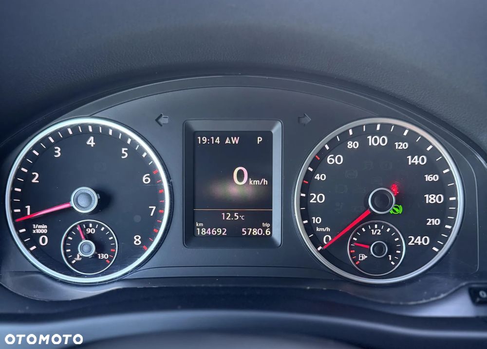 Volkswagen Tiguan 1.4 TSI Sport&Style DSG - 22