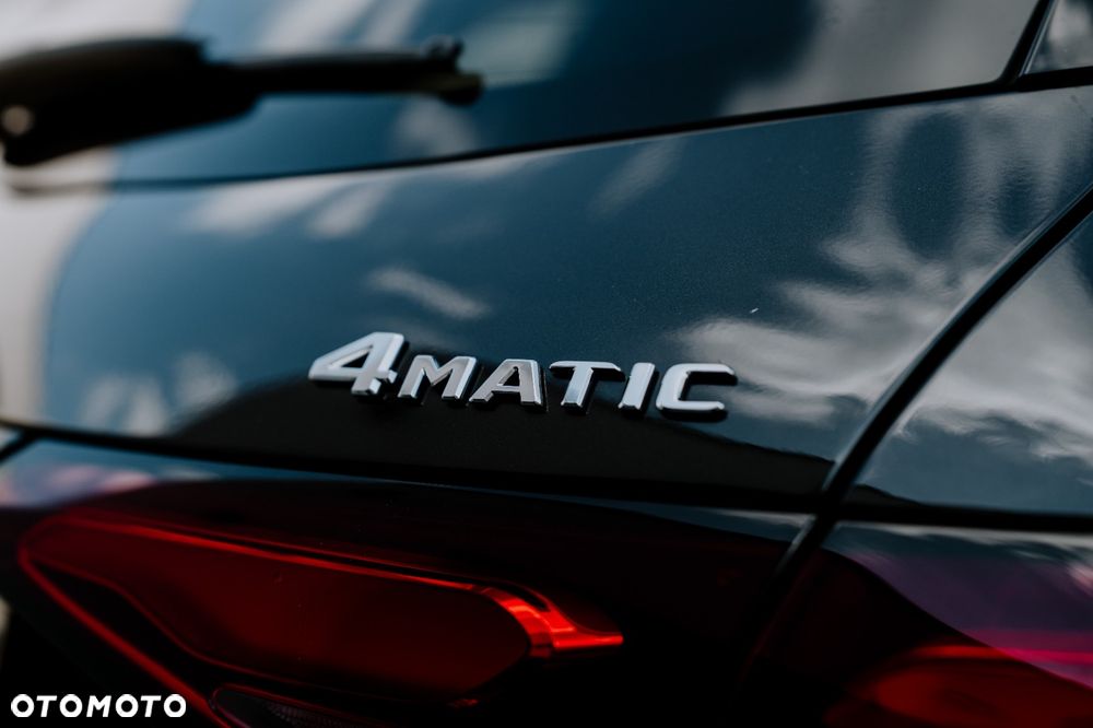 Mercedes-Benz GLC 220 d 4Matic 9G-TRONIC Edition AMG Line - 11
