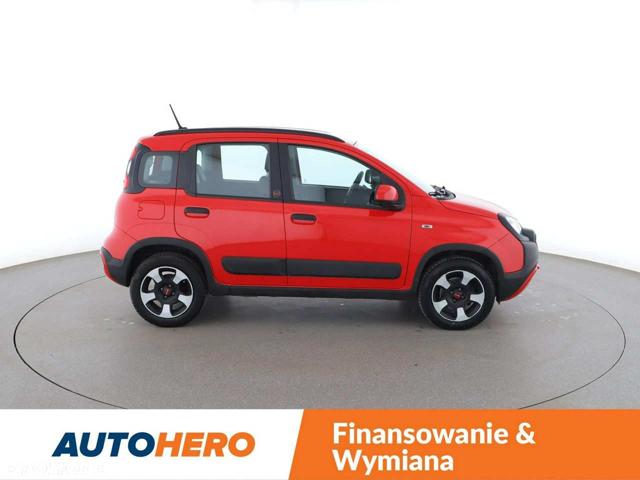 Fiat Panda - 9