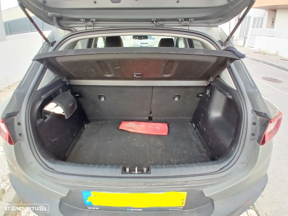 Kia Stonic 1.0 T-GDI TX - 25