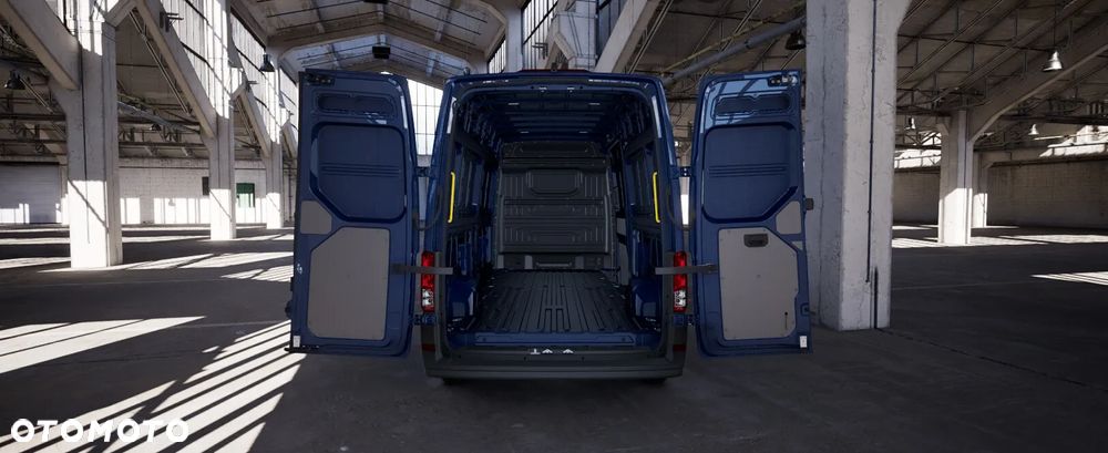 MAN TGE 3.180 4X4 SB - 5