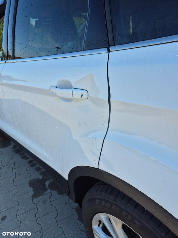 Ford Kuga 2.0 TDCi AWD Titanium - 13