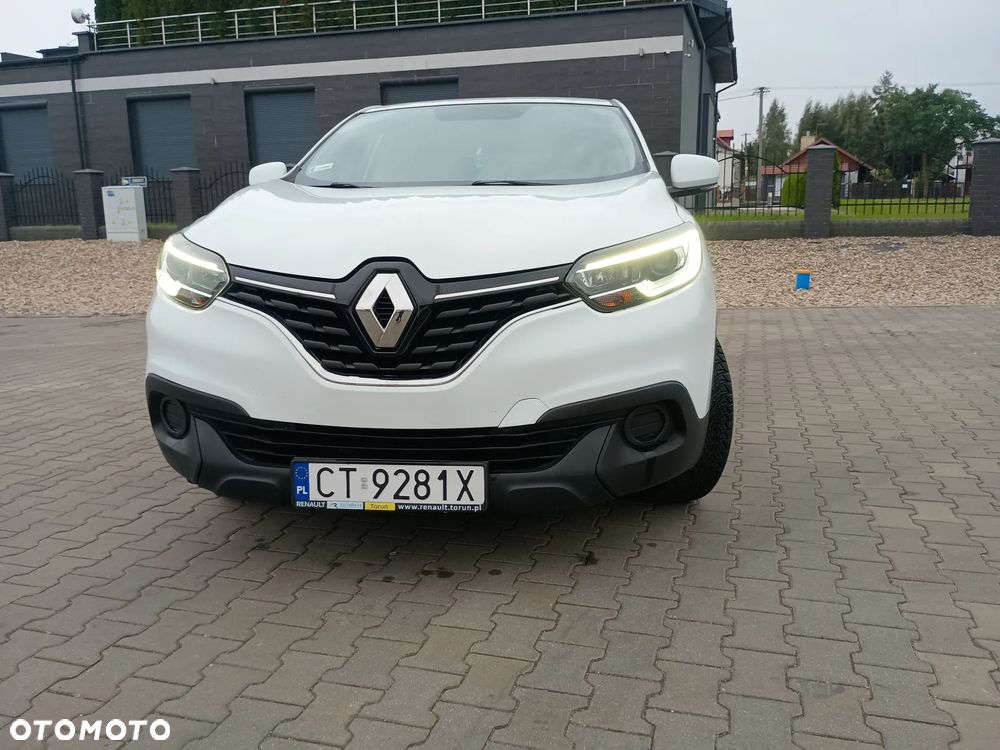 Renault Kadjar Energy TCe 130 Life - 7