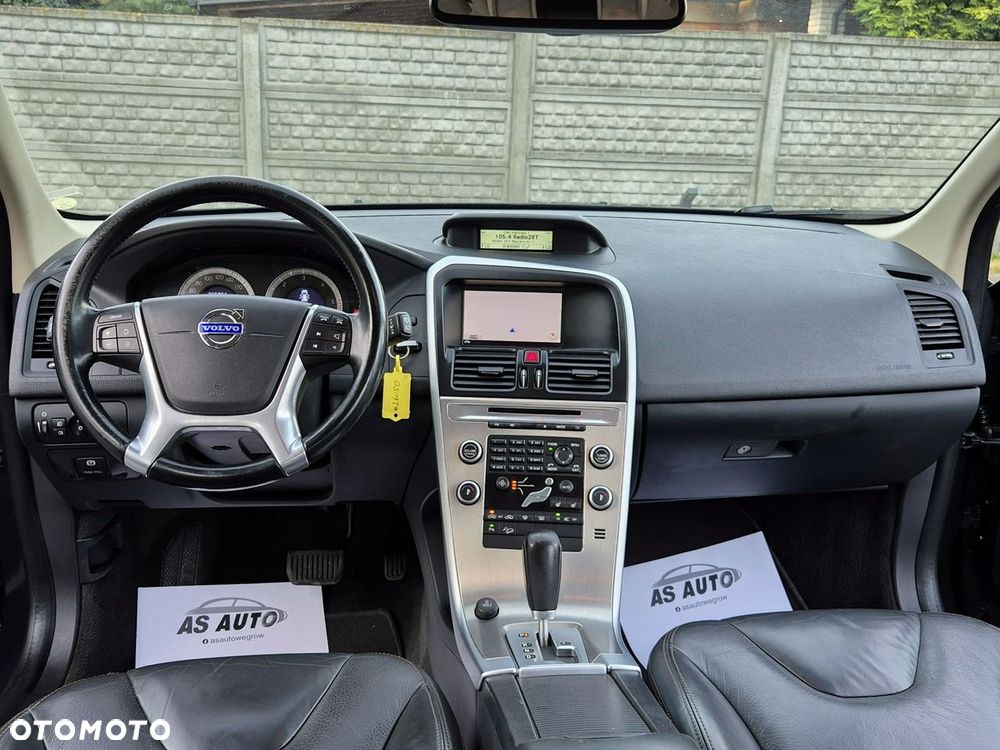 Volvo XC 60 - 6
