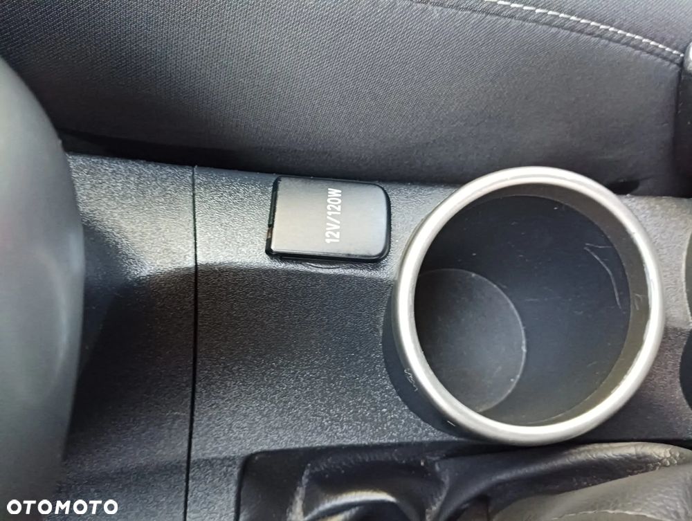 Toyota Verso 1.8 7-Sitzer Comfort - 25