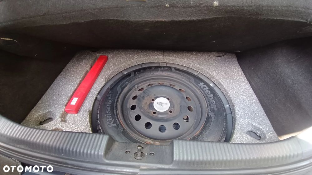 Ford Focus 1.8 FX - 9
