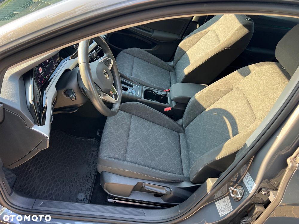 Volkswagen Golf 1.5 eTSI EVO Life DSG - 13
