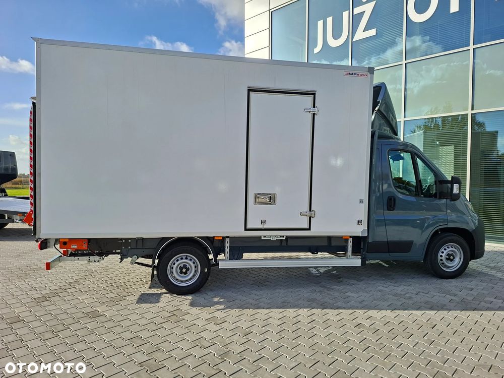 Fiat Ducato L3 - 9