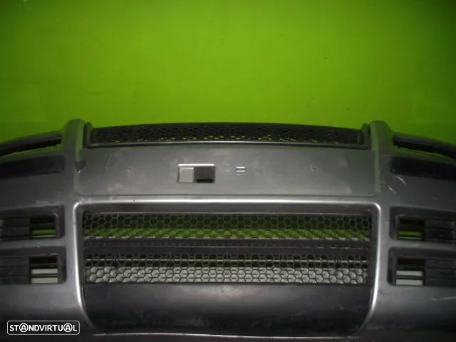 Para Choques Frente Fiat Ulysse - 2002 / 2022 - 3