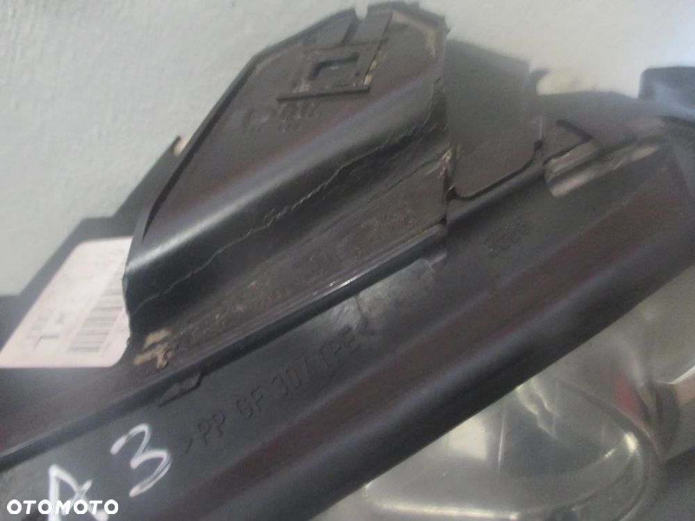 lampa Audi A3 8P AL Europa - 4