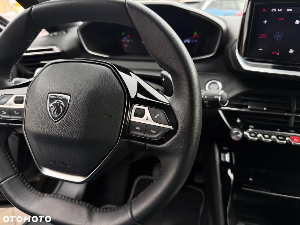 Peugeot 2008 PureTech 130 Allure S&S EAT8 - 15