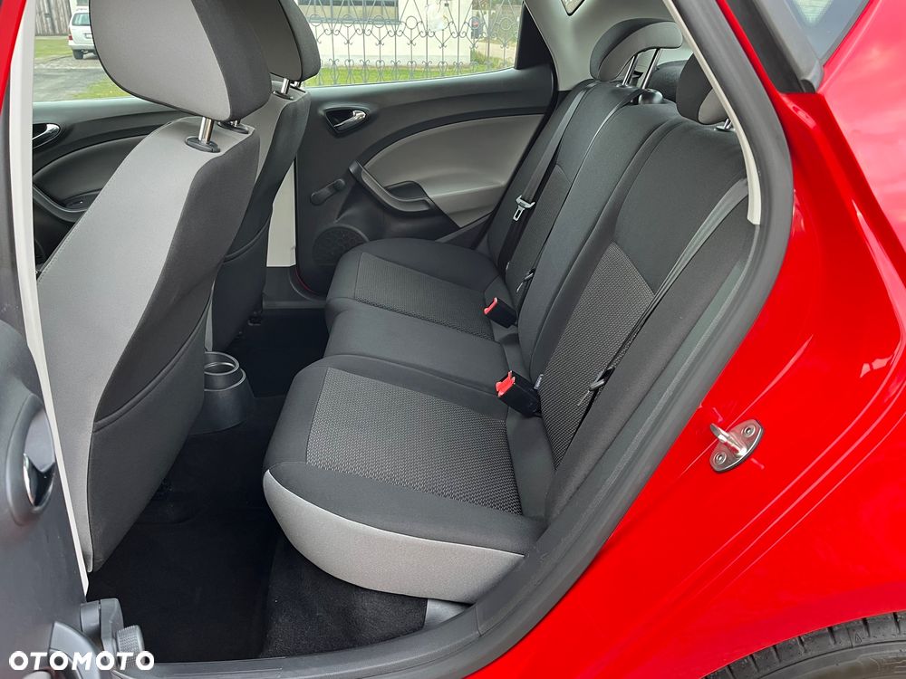 Seat Ibiza 1.2 TSI CONNECT - 31
