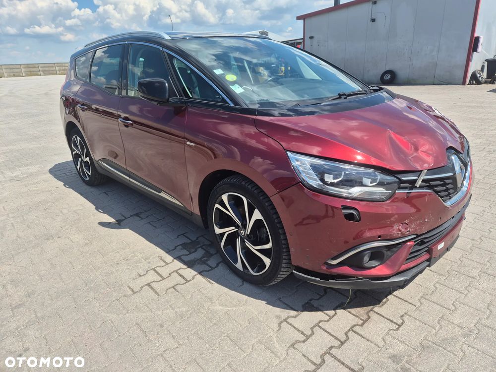 Renault Scenic 1.7 Blue dCi Zen - 1