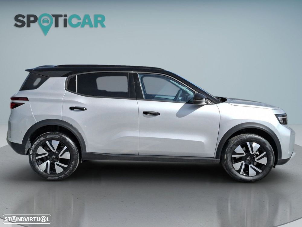 Opel Frontera 44 kWh GS - 5