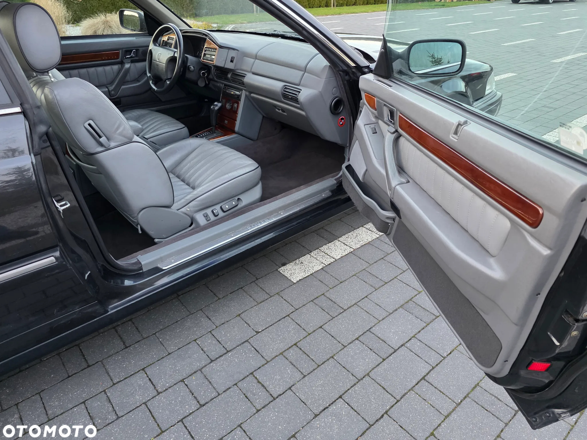 Rover 800 825 V6 Si - 15