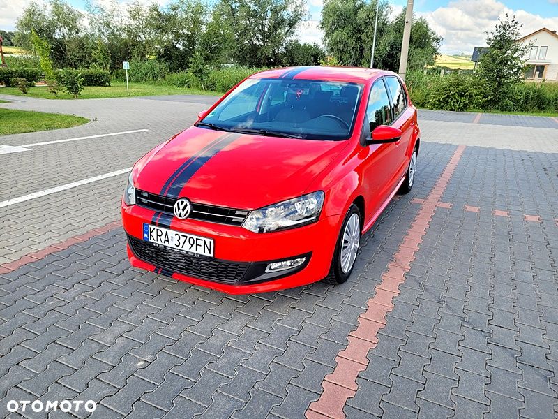 Volkswagen Polo - 2