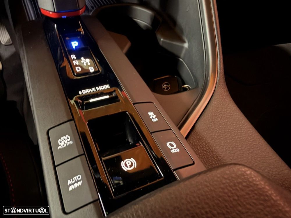 Toyota C-HR 2.0 HDF Plug-in GR Sport Premiere Edition - 17