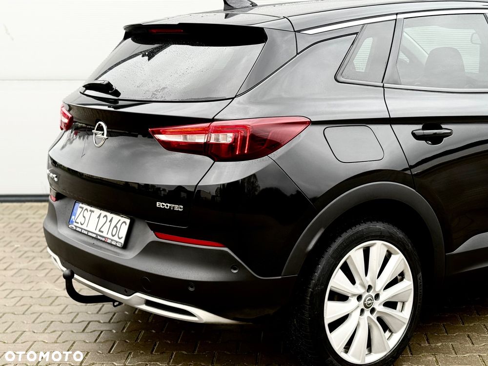 Opel Grandland - 22