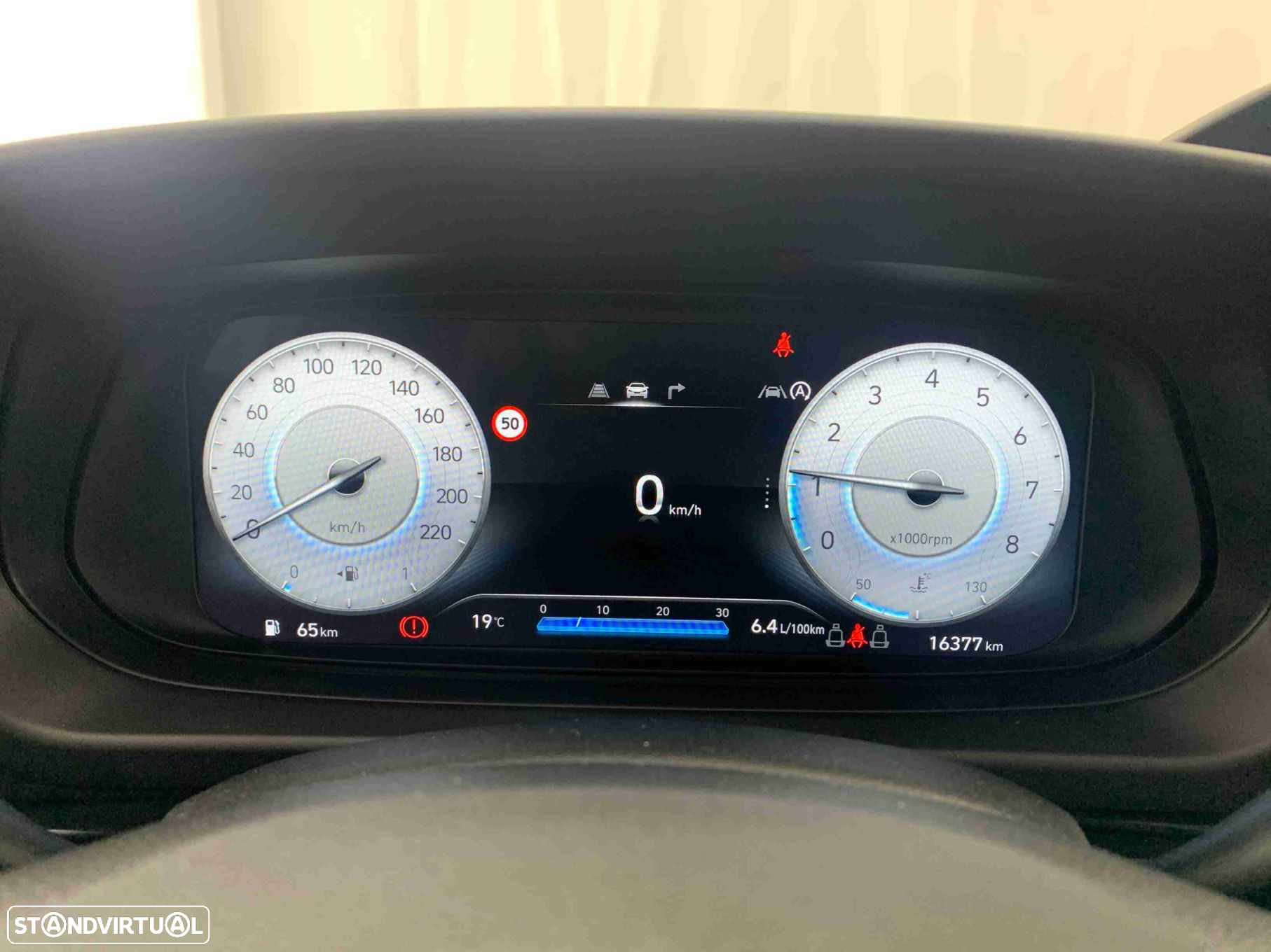 Hyundai Bayon 1.0 T-GDI Premium TT - 8