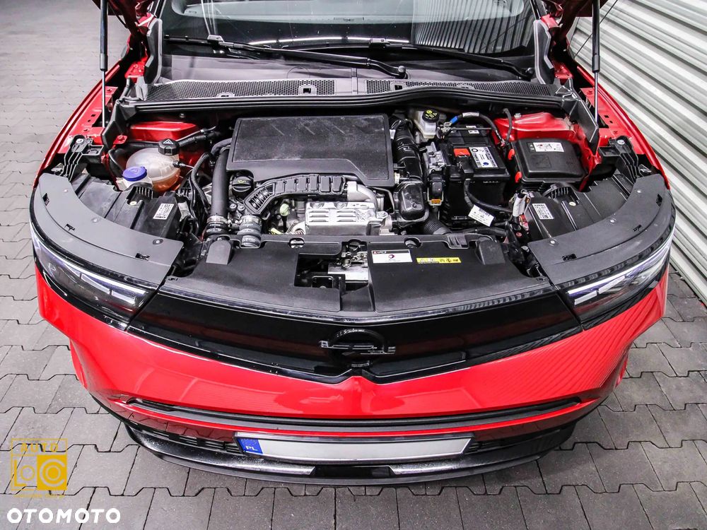 Opel Mokka 1.2 T GS Line S&S - 14