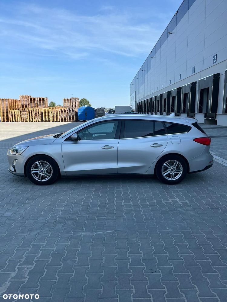 Ford Focus 1.5 EcoBlue Active - 3