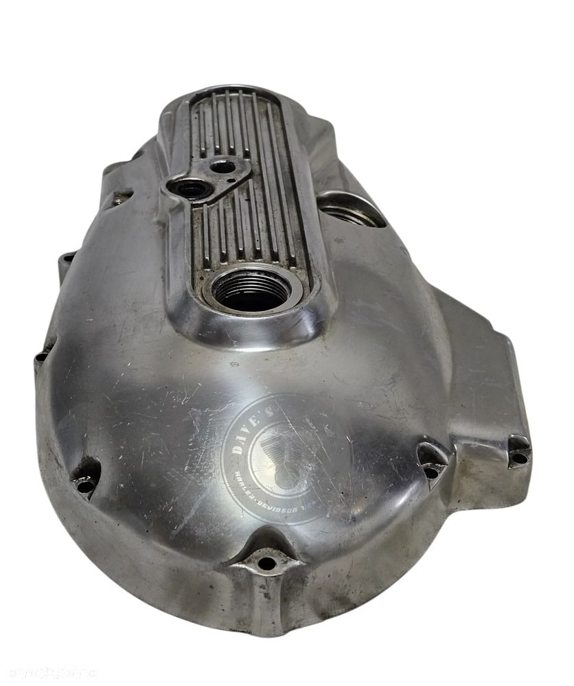 Pokrywa sprzęgła Harley Davidson Sportster Ironhead 34947-67 - 2