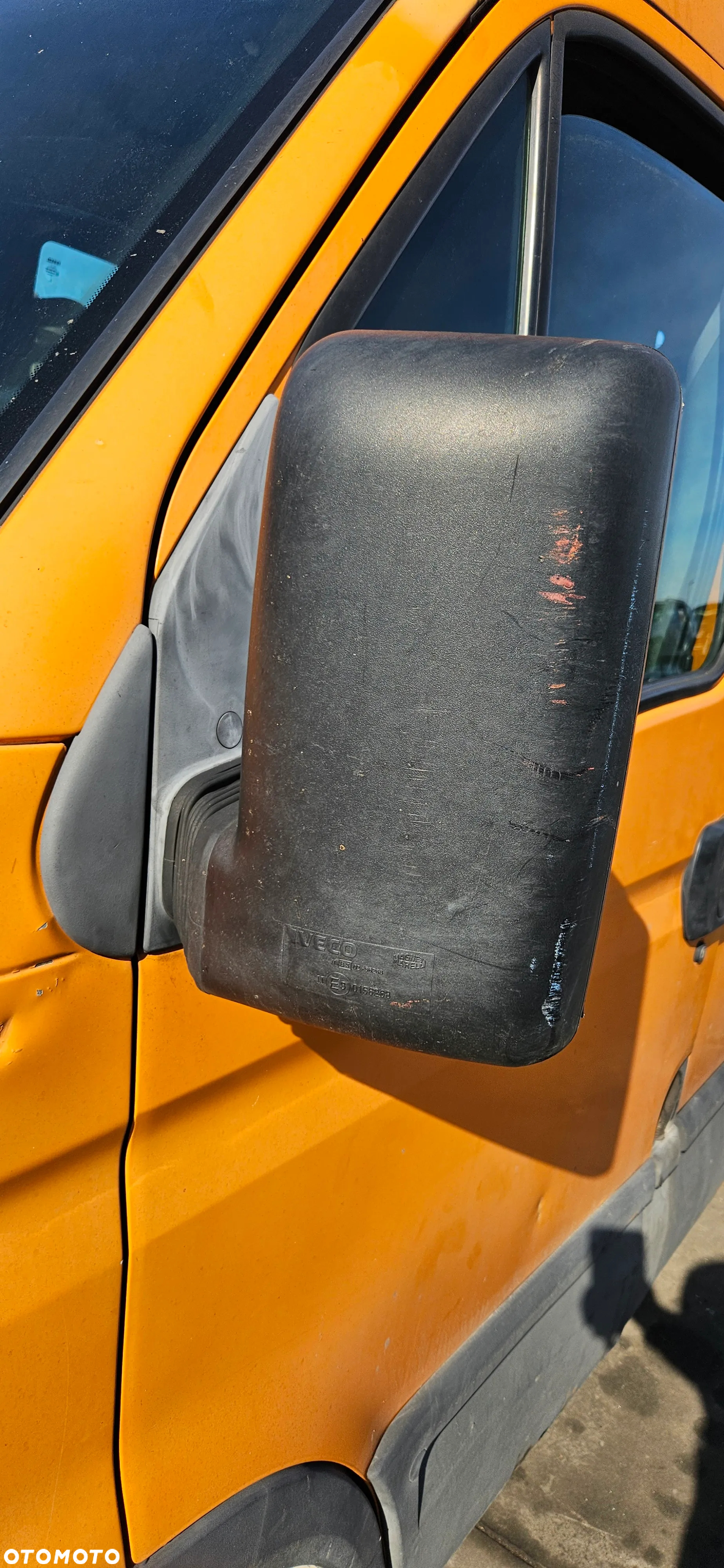 IVECO DAILY III 00-06 2.3 - PRZELĄCZNIK SZYB - 25