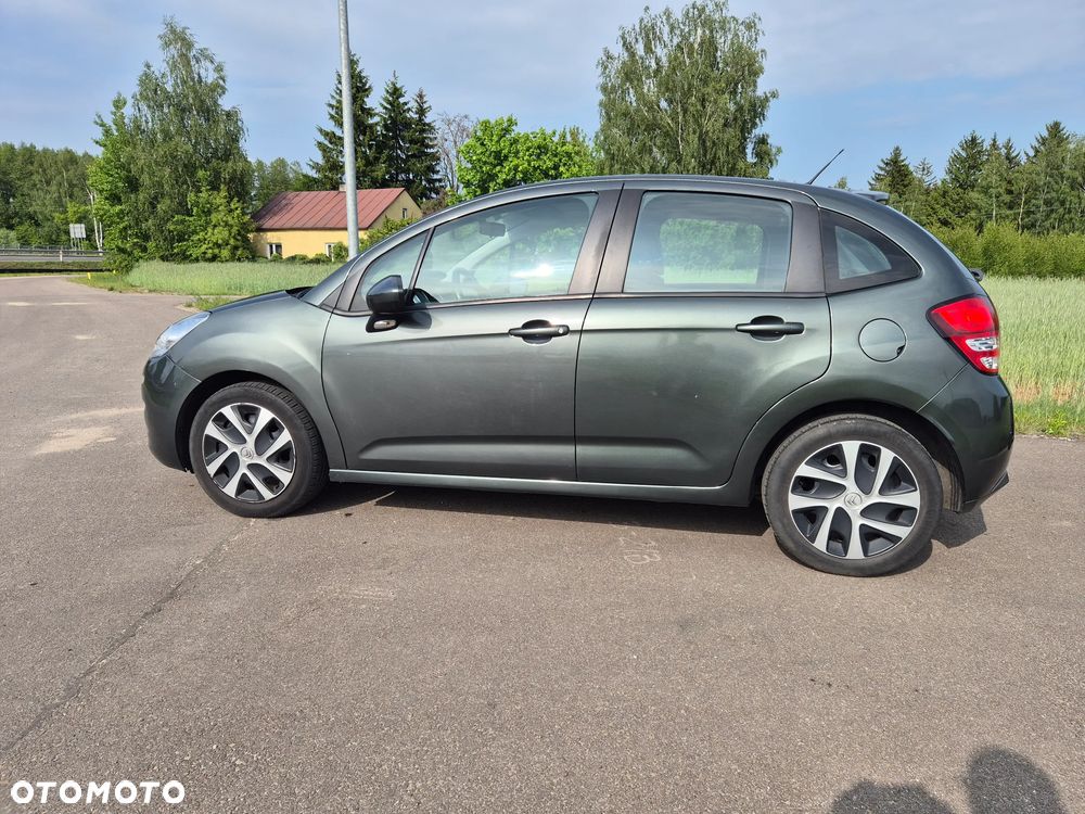 Citroën C3 1.4 HDi Seduction - 3