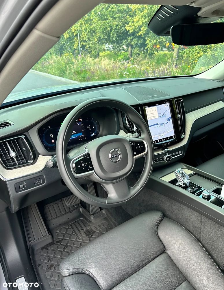 Volvo XC 60 B4 D AWD Inscription - 14