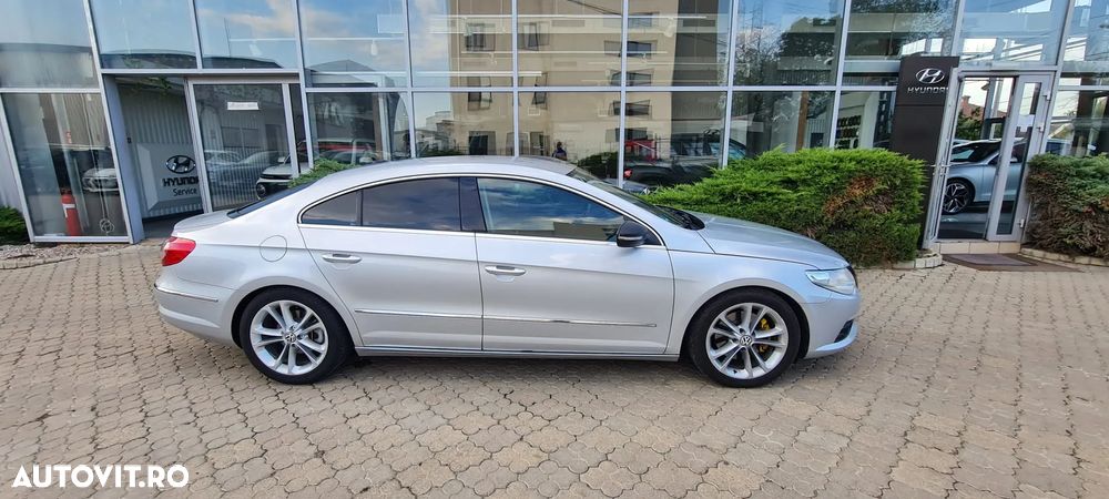 Volkswagen Passat CC 1.8 TSI - 3