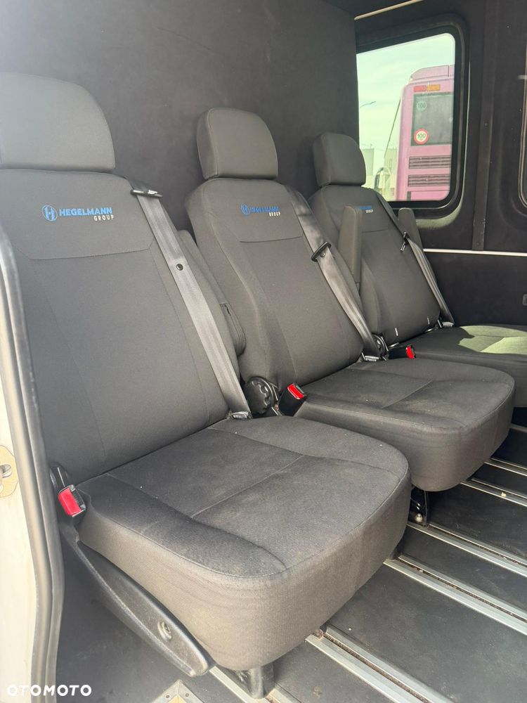 Mercedes-Benz Sprinter 907.253 - 14