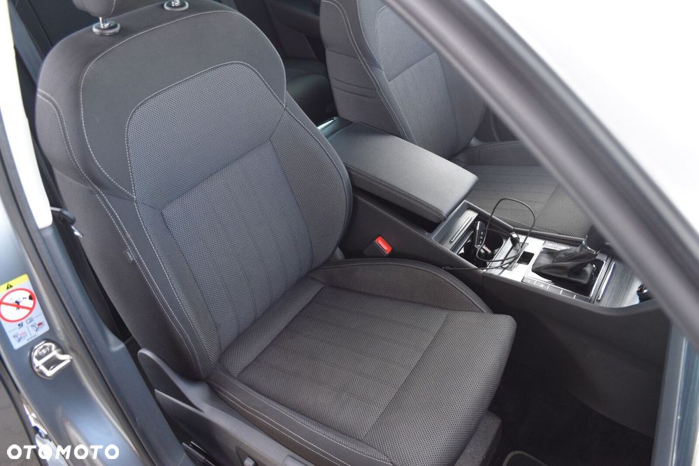 Skoda Superb - 36