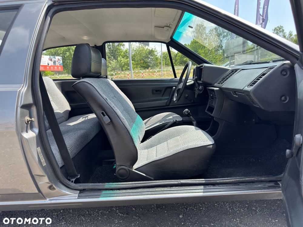 Volkswagen Scirocco - 24